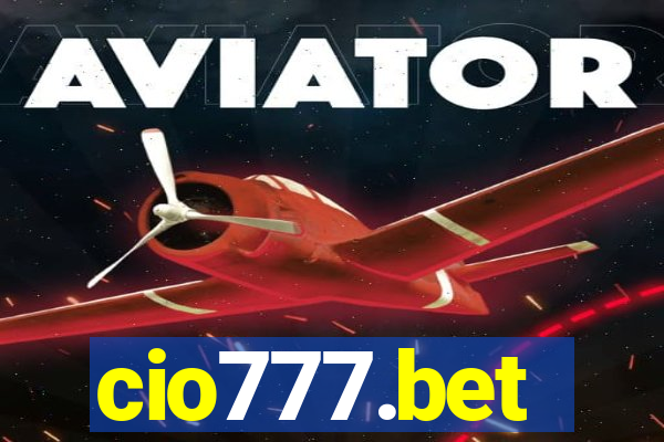 cio777.bet