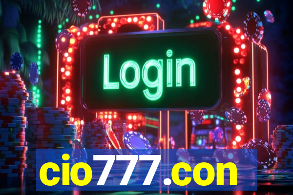 cio777.con