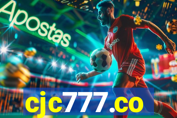 cjc777.co