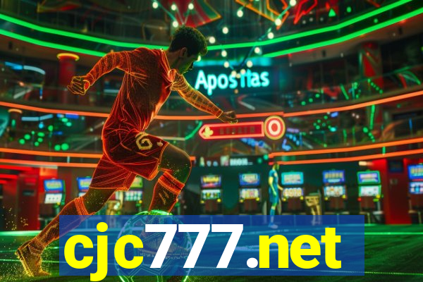 cjc777.net