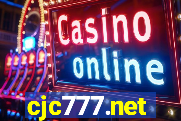 cjc777.net