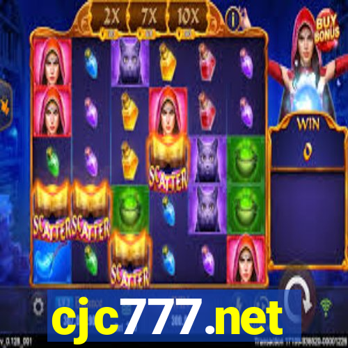 cjc777.net