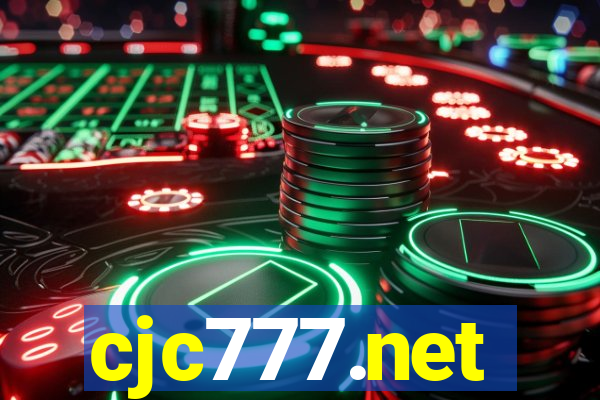 cjc777.net
