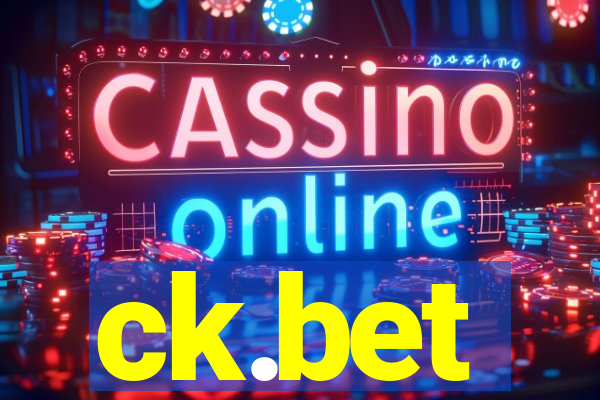 ck.bet
