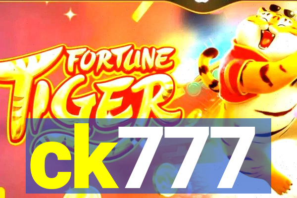 ck777