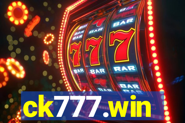 ck777.win