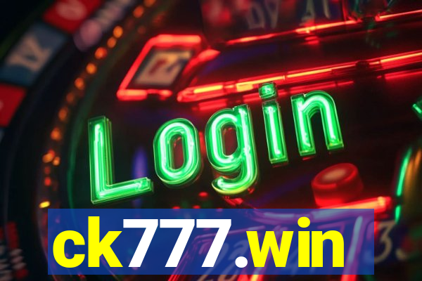 ck777.win