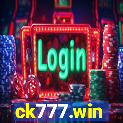 ck777.win