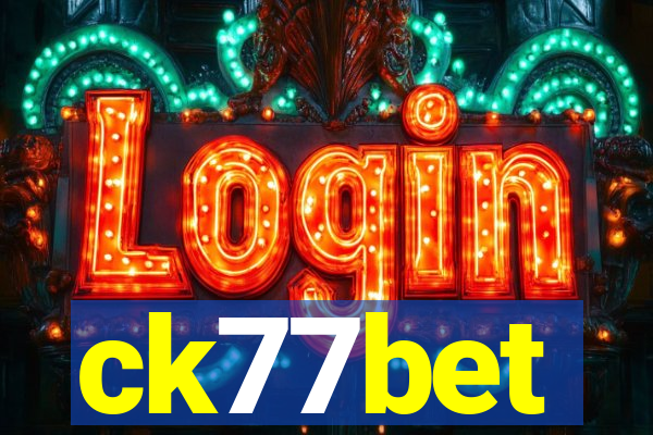 ck77bet