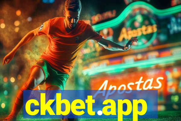 ckbet.app