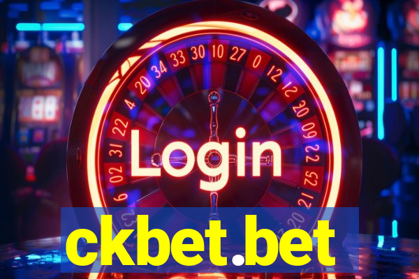 ckbet.bet