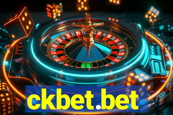 ckbet.bet
