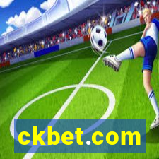 ckbet.com