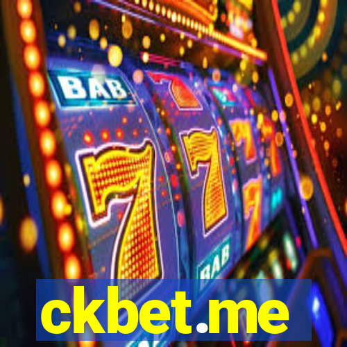 ckbet.me