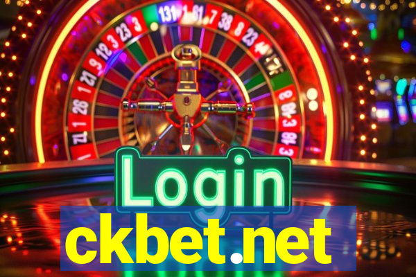 ckbet.net