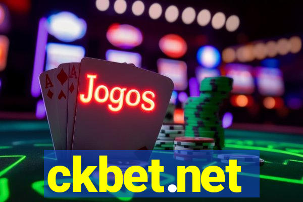 ckbet.net