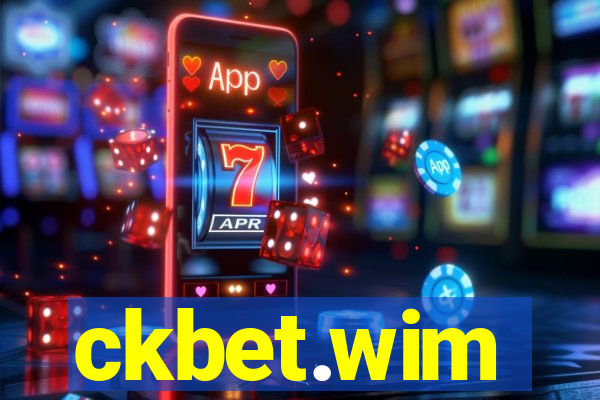 ckbet.wim