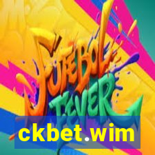 ckbet.wim