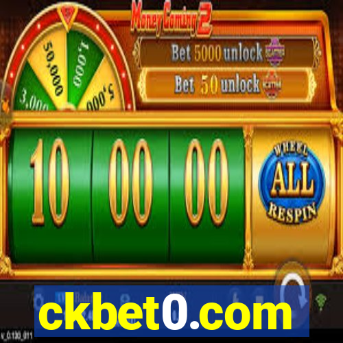 ckbet0.com