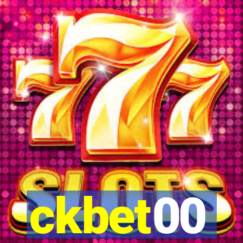 ckbet00