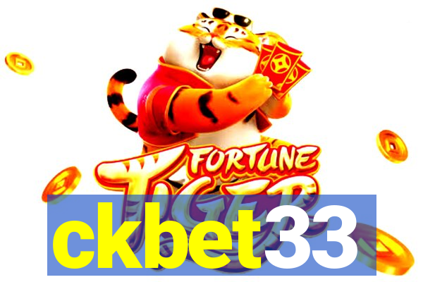 ckbet33