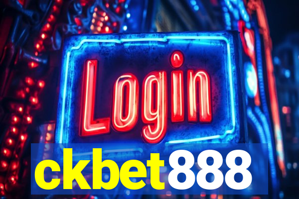 ckbet888