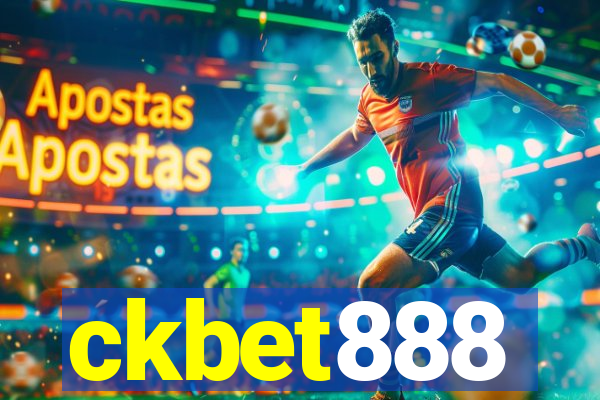 ckbet888