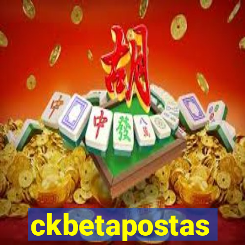 ckbetapostas
