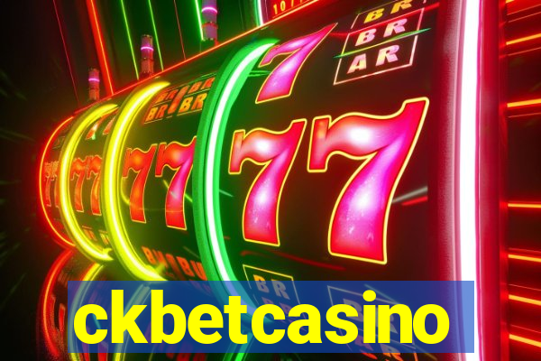 ckbetcasino