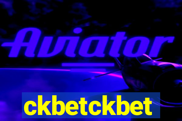 ckbetckbet