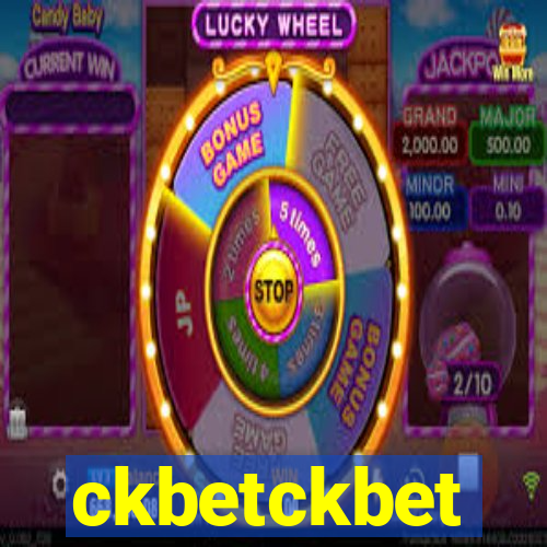 ckbetckbet