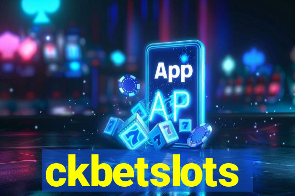 ckbetslots