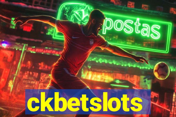 ckbetslots