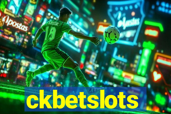 ckbetslots