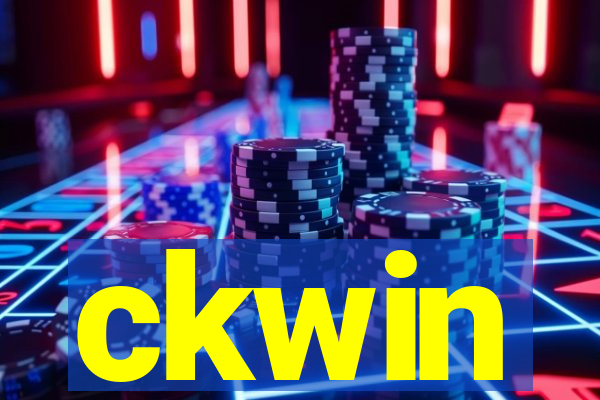 ckwin