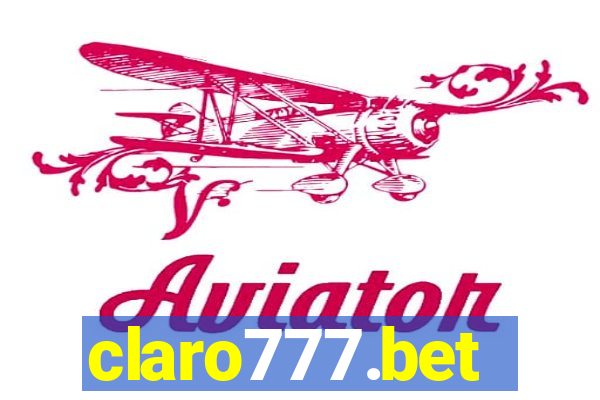 claro777.bet