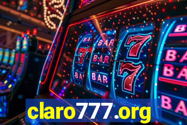 claro777.org