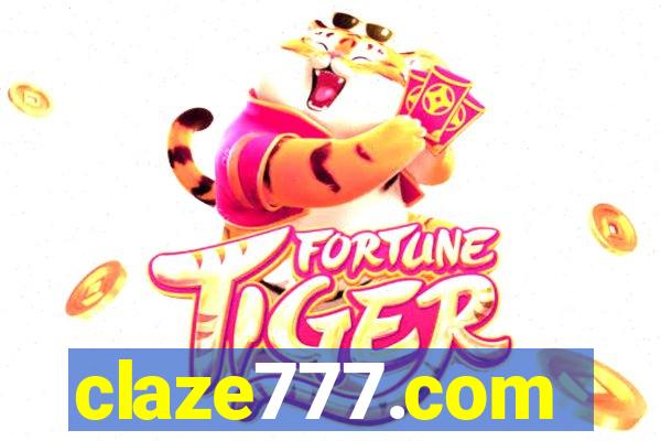 claze777.com