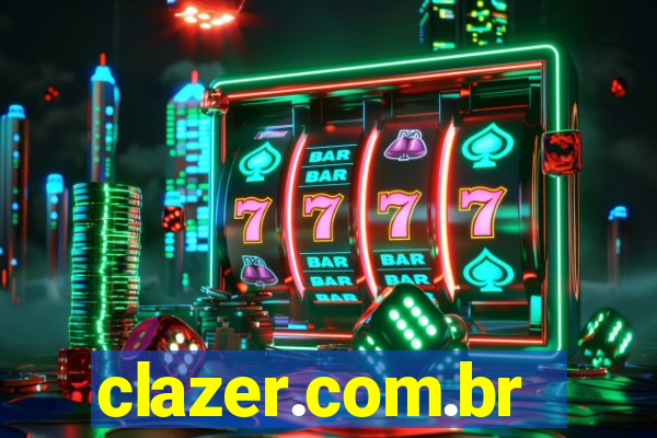clazer.com.br
