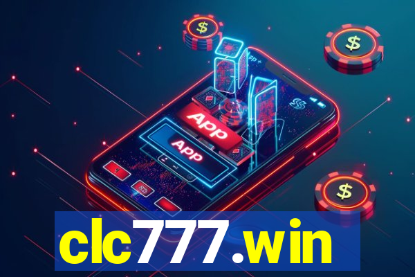 clc777.win