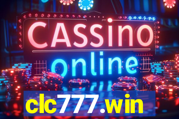 clc777.win
