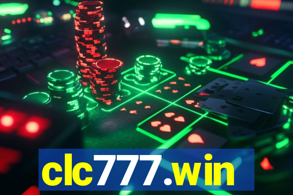 clc777.win