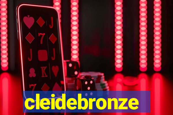 cleidebronze