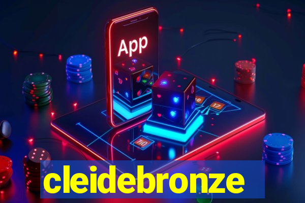 cleidebronze