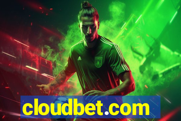 cloudbet.com