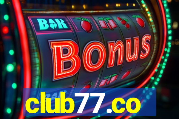 club77.co