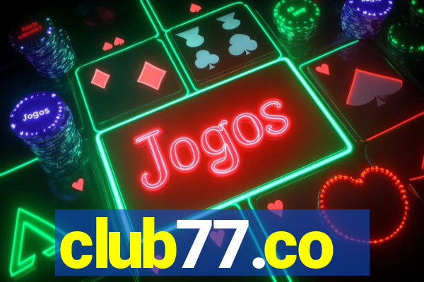 club77.co