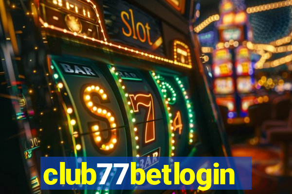 club77betlogin