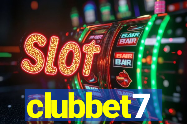 clubbet7