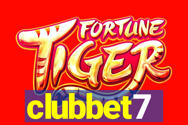 clubbet7